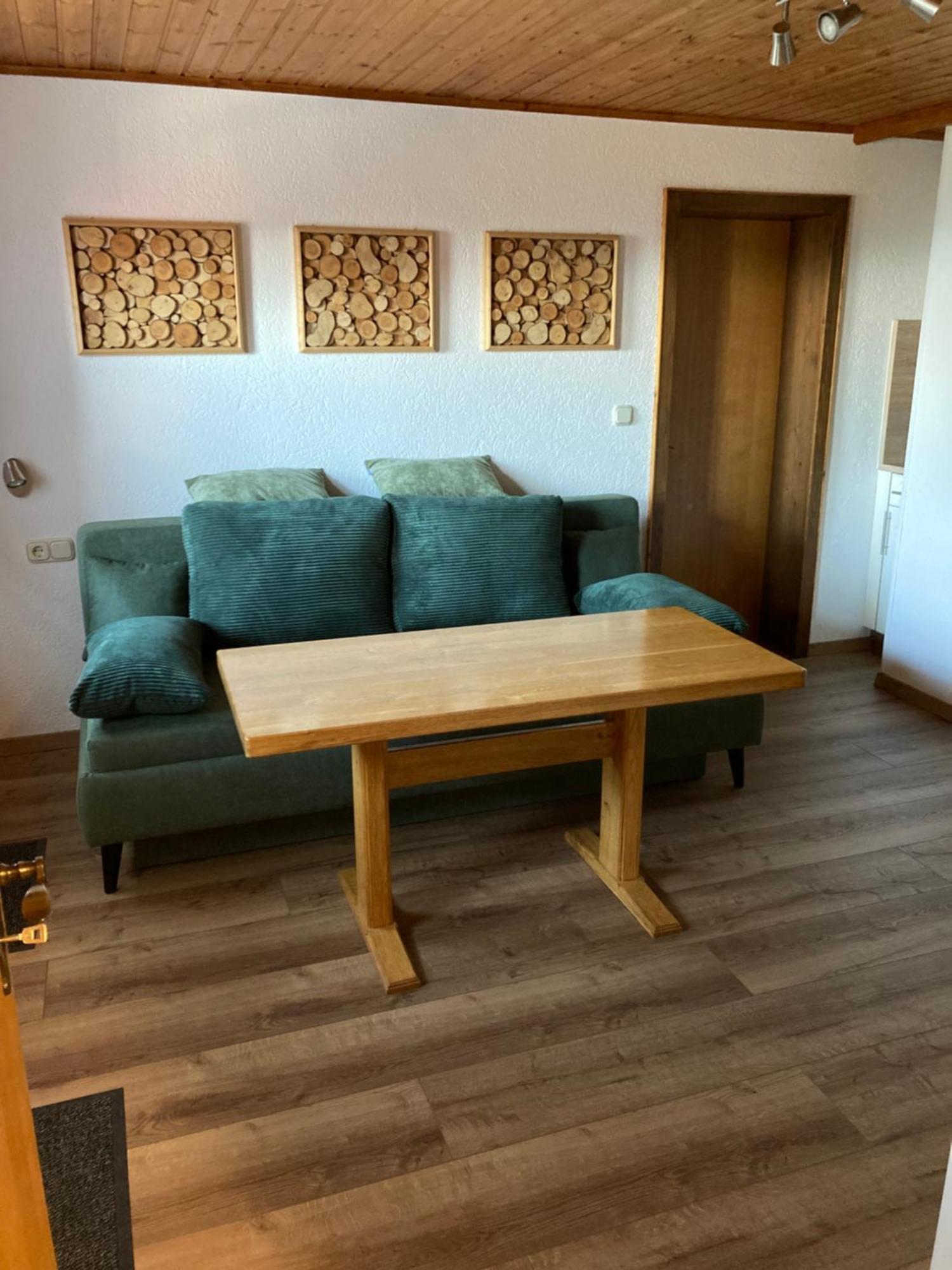 Ferienwohnung Auf Dem Erlebnisreiterhof Kreipl Grattersdorf Bagian luar foto