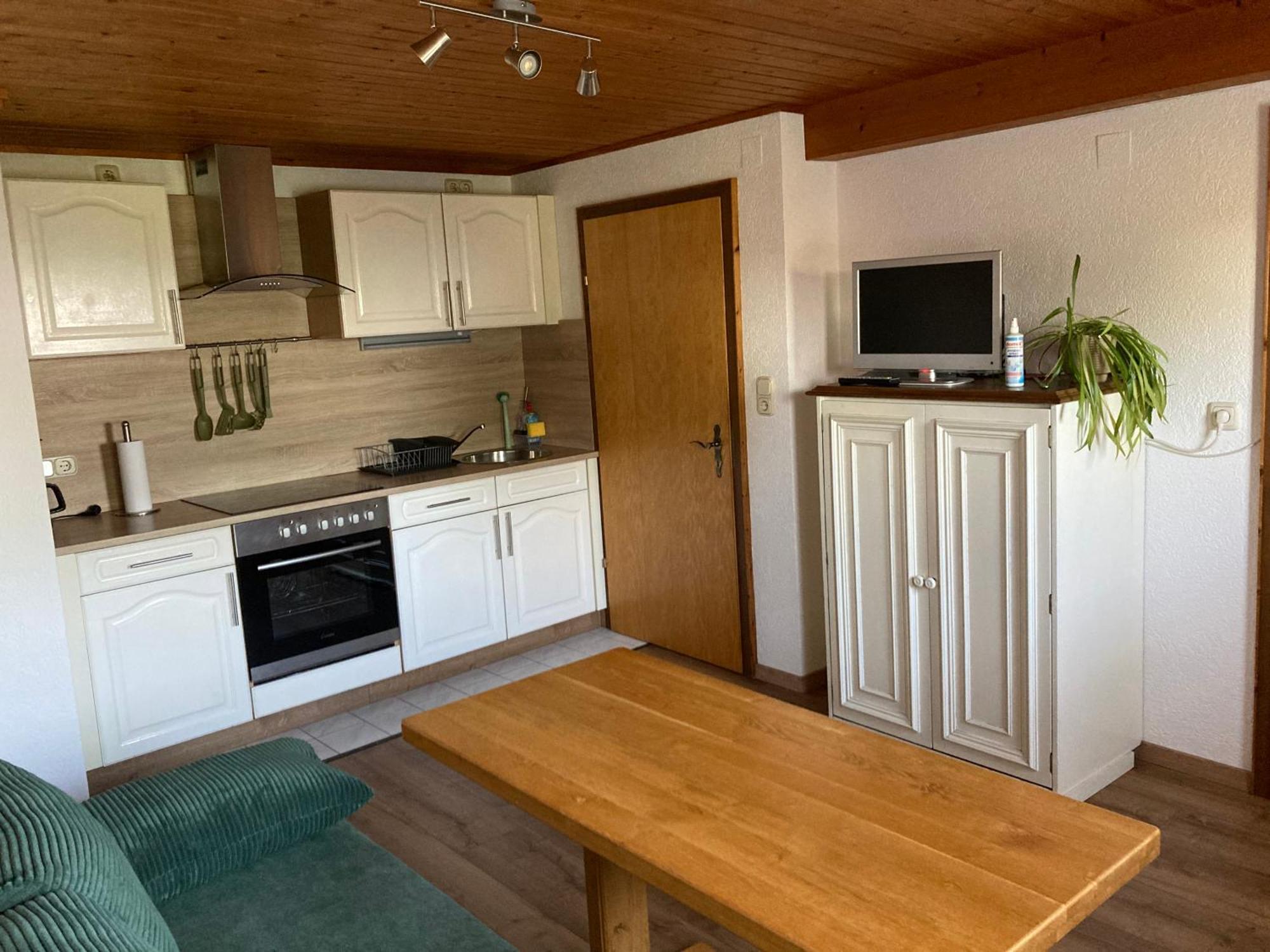 Ferienwohnung Auf Dem Erlebnisreiterhof Kreipl Grattersdorf Bagian luar foto